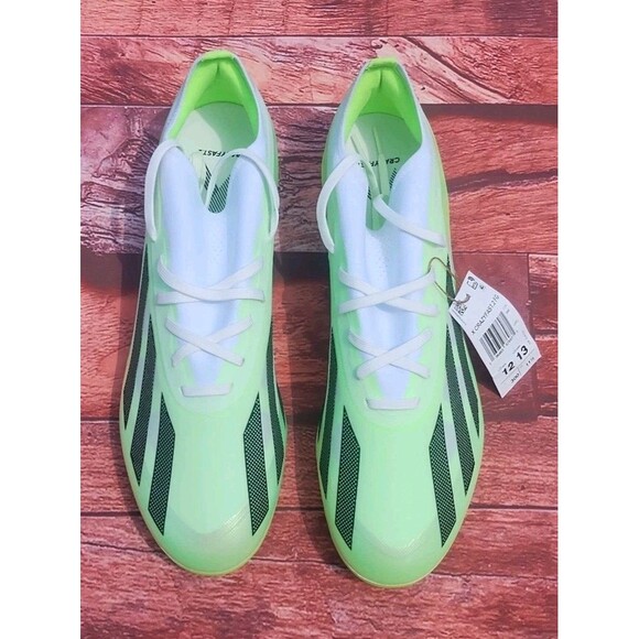 Adidas X Crazy Fast .2 Mens Size 12 New with Tags main image 4
